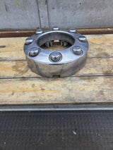 2008-2016 Ford Super Duty Front Hub Cap Center Cap 8 LUG F250 F350