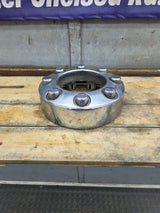 2008-2016 Ford Super Duty Front Hub Cap Center Cap 8 LUG F250 F350