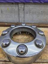 2008-2016 Ford Super Duty Front Hub Cap Center Cap 8 LUG F250 F350