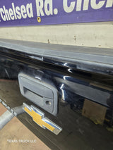 2014-2019 Chevrolet Silverado / GMC Sierra 1500 2500 3500 HD Tailgate