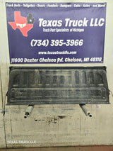 2014-2019 Chevrolet Silverado / GMC Sierra 1500 2500 3500 HD Tailgate