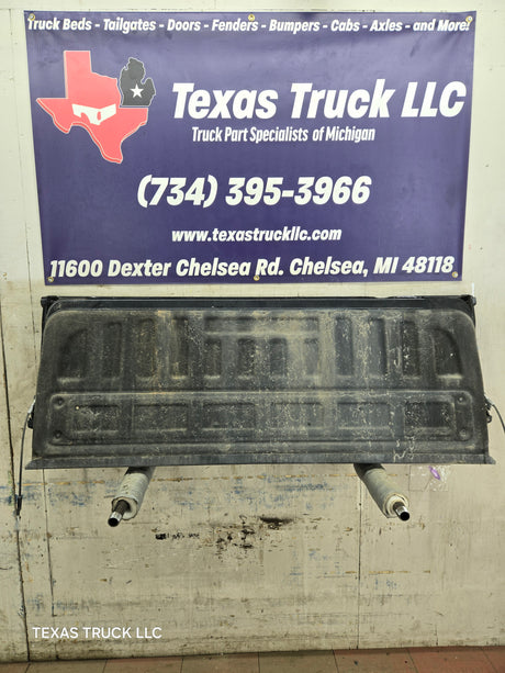2014-2019 Chevrolet Silverado / GMC Sierra 1500 2500 3500 HD Tailgate