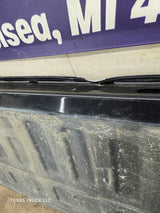 2014-2019 Chevrolet Silverado / GMC Sierra 1500 2500 3500 HD Tailgate