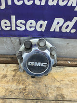 1999-2006 GMC Center Cap Hub Cap 15039488