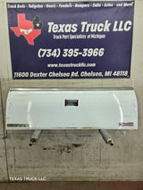 1994-2004 Chevrolet S10 GMC Sonoma Tailgate