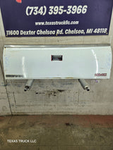 1994-2004 Chevrolet S10 GMC Sonoma Tailgate