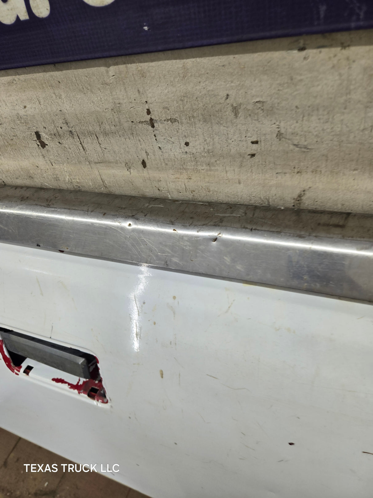 1994-2004 Chevrolet S10 GMC Sonoma Tailgate