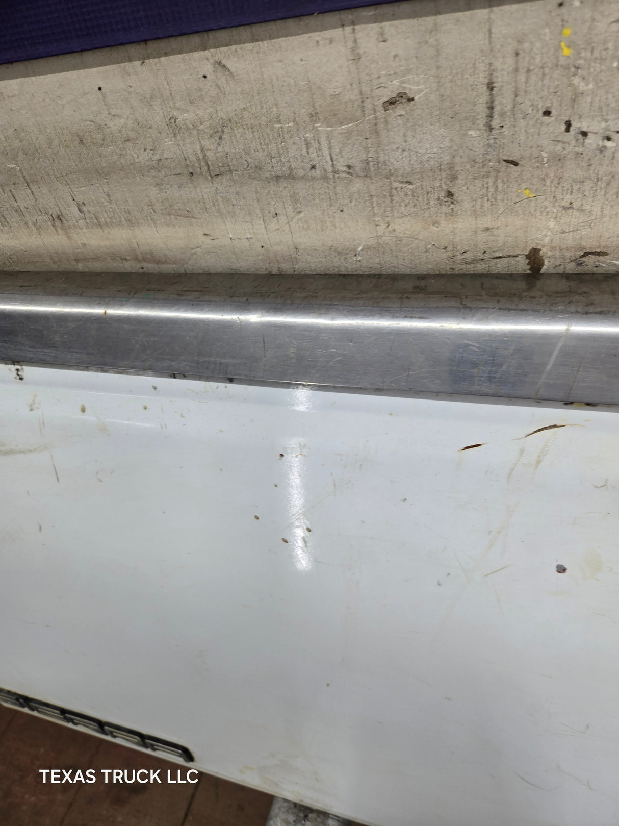 1994-2004 Chevrolet S10 GMC Sonoma Tailgate