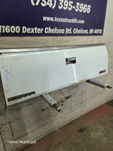1994-2004 Chevrolet S10 GMC Sonoma Tailgate
