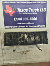 1994-2004 Chevrolet S10 GMC Sonoma Tailgate