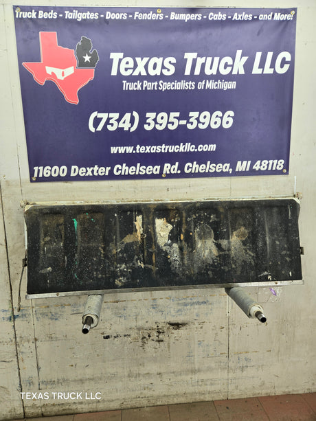 1994-2004 Chevrolet S10 GMC Sonoma Tailgate