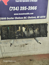 1994-2004 Chevrolet S10 GMC Sonoma Tailgate