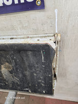 1994-2004 Chevrolet S10 GMC Sonoma Tailgate