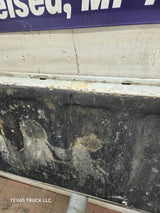 1994-2004 Chevrolet S10 GMC Sonoma Tailgate