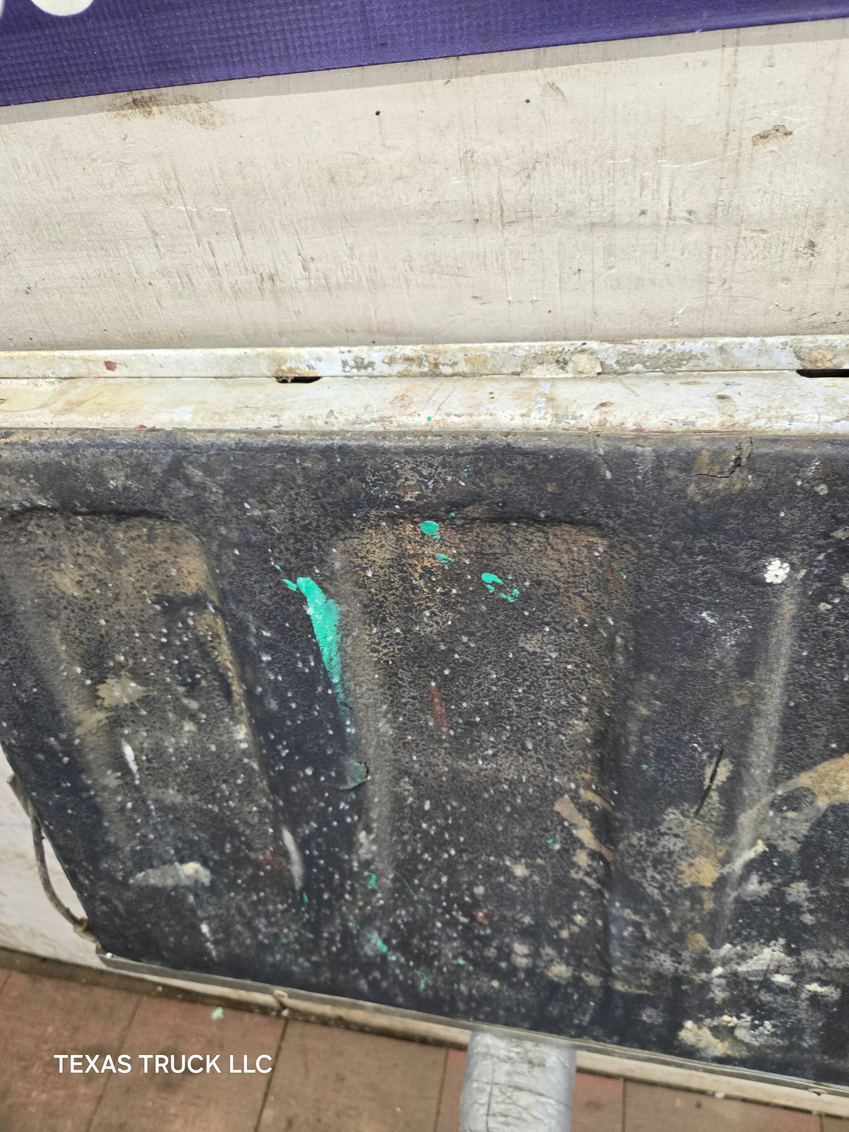 1994-2004 Chevrolet S10 GMC Sonoma Tailgate