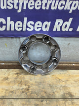 2017-2024 Ford Super Duty Front Hub Cap Center Cap 8 LUG HC3C-1A096-LD F250 F350