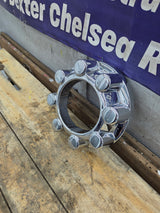 2017-2024 Ford Super Duty Front Hub Cap Center Cap 8 LUG HC3C-1A096-LD F250 F350