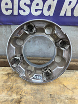 2017-2024 Ford Super Duty Front Hub Cap Center Cap 8 LUG HC3C-1A096-LD F250 F350