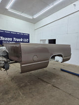 1988-1998 Chevrolet / GMC 1500 2500 3500 OBS 8' Long Truck Bed