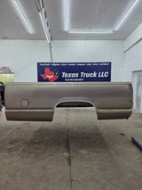 1988-1998 Chevrolet / GMC 1500 2500 3500 OBS 8' Long Truck Bed