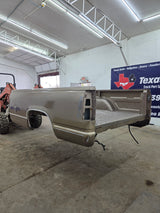 1988-1998 Chevrolet / GMC 1500 2500 3500 OBS 8' Long Truck Bed