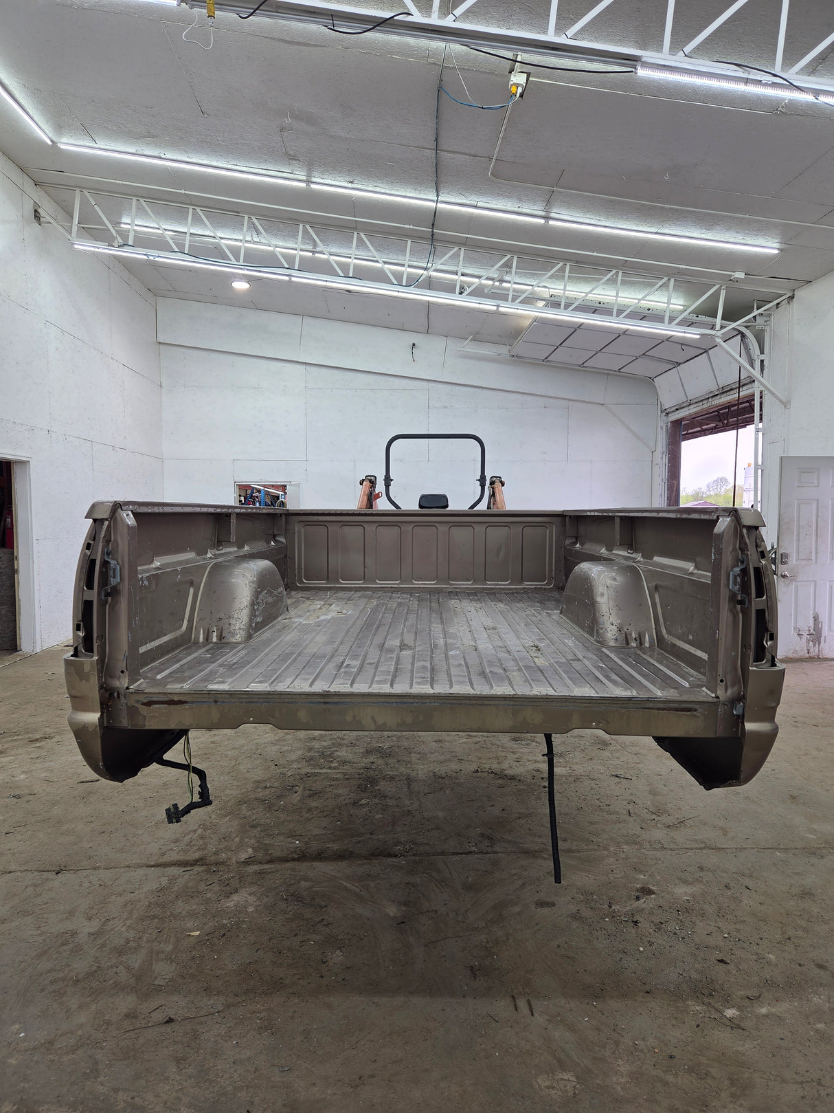 1988-1998 Chevrolet / GMC 1500 2500 3500 OBS 8' Long Truck Bed