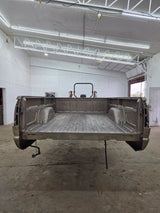 1988-1998 Chevrolet / GMC 1500 2500 3500 OBS 8' Long Truck Bed