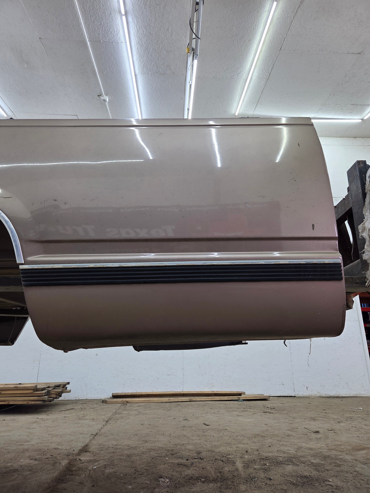 1988-1998 Chevrolet / GMC 1500 2500 3500 OBS 8' Long Truck Bed