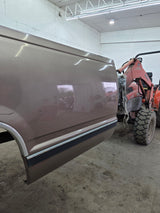 1988-1998 Chevrolet / GMC 1500 2500 3500 OBS 8' Long Truck Bed