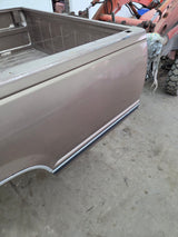 1988-1998 Chevrolet / GMC 1500 2500 3500 OBS 8' Long Truck Bed
