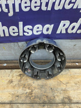 2008-2016 Ford Super Duty Front Hub Cap Center Cap 8 LUG F250 F350