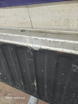1999-2007 Chevrolet Silverado / GMC Sierra 1500 2500 3500 Tailgate - Fine Silver Birch Metallic