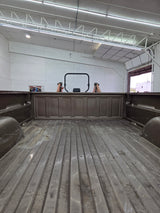 1988-1998 Chevrolet / GMC 1500 2500 3500 OBS 8' Long Truck Bed