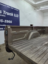 1988-1998 Chevrolet / GMC 1500 2500 3500 OBS 8' Long Truck Bed