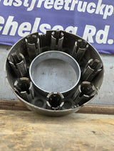2008-2016 Ford Super Duty Front Hub Cap Center Cap 8 LUG F250 F350
