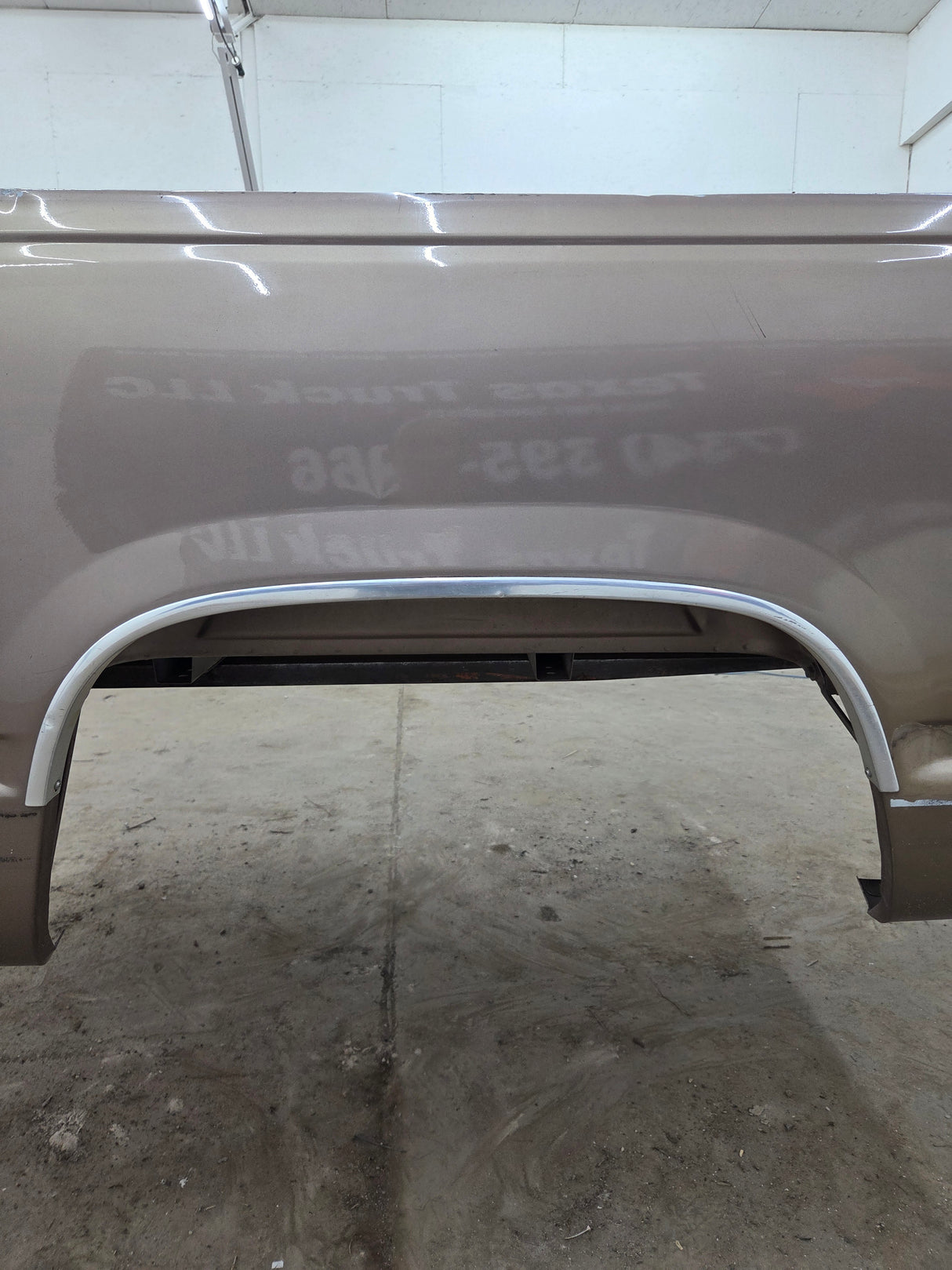 1988-1998 Chevrolet / GMC 1500 2500 3500 OBS 8' Long Truck Bed