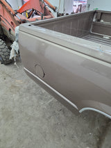 1988-1998 Chevrolet / GMC 1500 2500 3500 OBS 8' Long Truck Bed