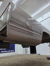 1988-1998 Chevrolet / GMC 1500 2500 3500 OBS 8' Long Truck Bed