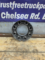 2008-2016 Ford Super Duty Front Hub Cap Center Cap 8 LUG F250 F350