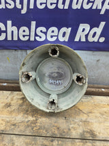 1999-2004 Ford Super Duty Rear Dually Hub Cap Center Cap F81A-1A096-JC F350 DRW 8 Lug