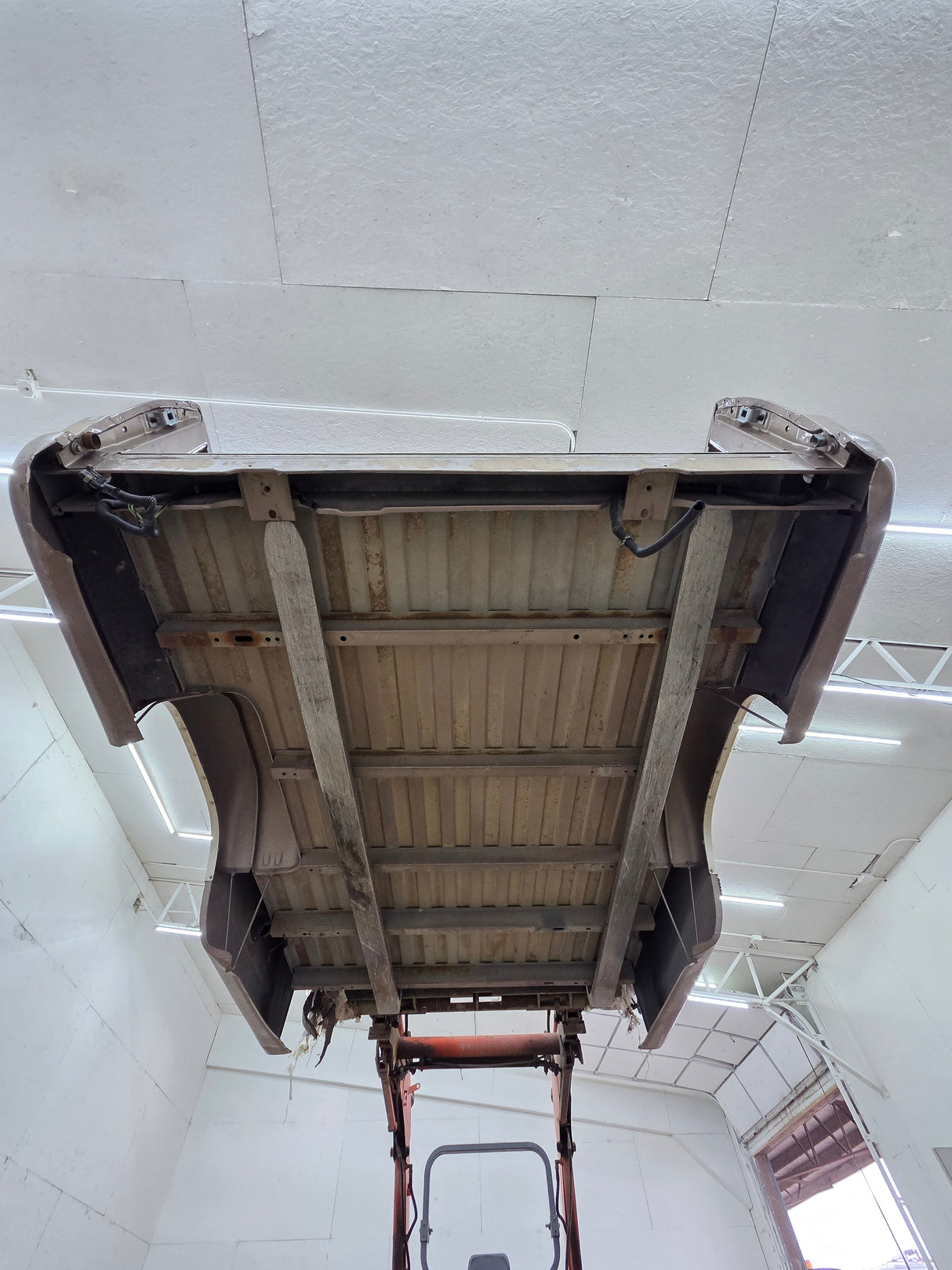 1988-1998 Chevrolet / GMC 1500 2500 3500 OBS 8' Long Truck Bed