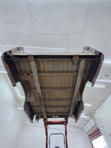 1988-1998 Chevrolet / GMC 1500 2500 3500 OBS 8' Long Truck Bed