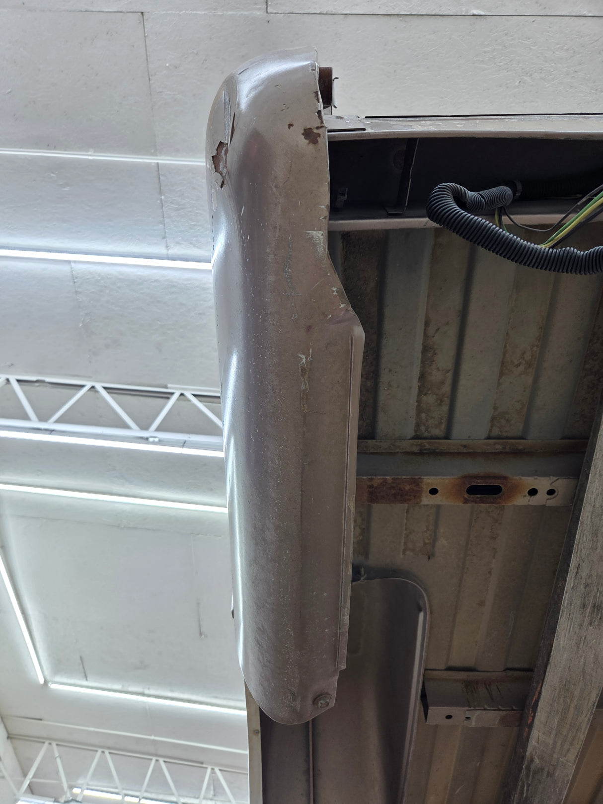 1988-1998 Chevrolet / GMC 1500 2500 3500 OBS 8' Long Truck Bed