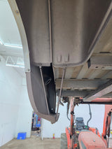 1988-1998 Chevrolet / GMC 1500 2500 3500 OBS 8' Long Truck Bed