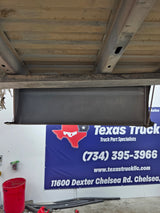 1988-1998 Chevrolet / GMC 1500 2500 3500 OBS 8' Long Truck Bed