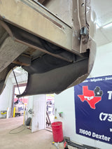 1988-1998 Chevrolet / GMC 1500 2500 3500 OBS 8' Long Truck Bed