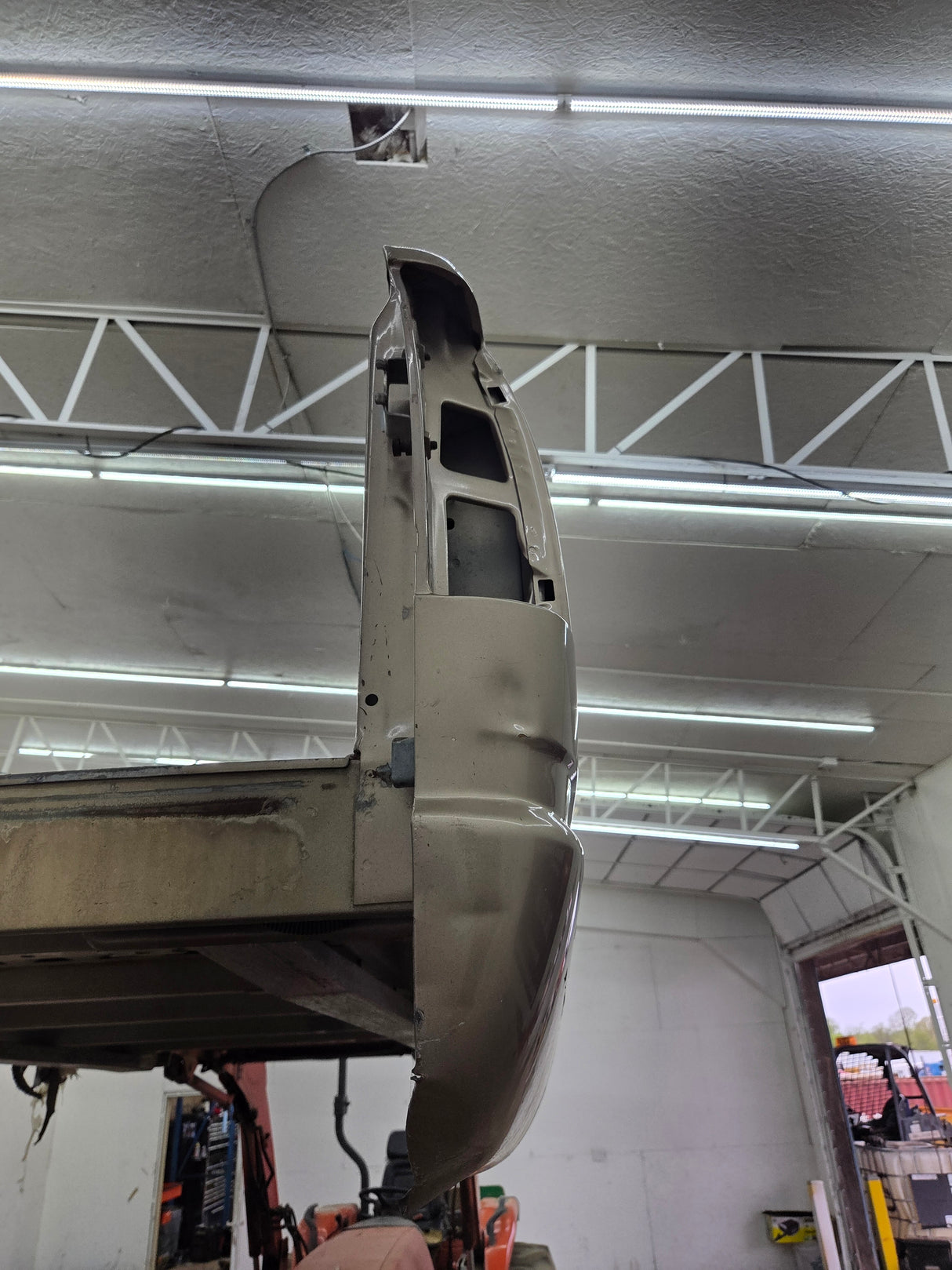 1988-1998 Chevrolet / GMC 1500 2500 3500 OBS 8' Long Truck Bed
