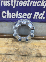 2008-2010 Ford Super Duty Hub Cap Center Cap 7C34-1A096-RC 8 LUG F250 F350