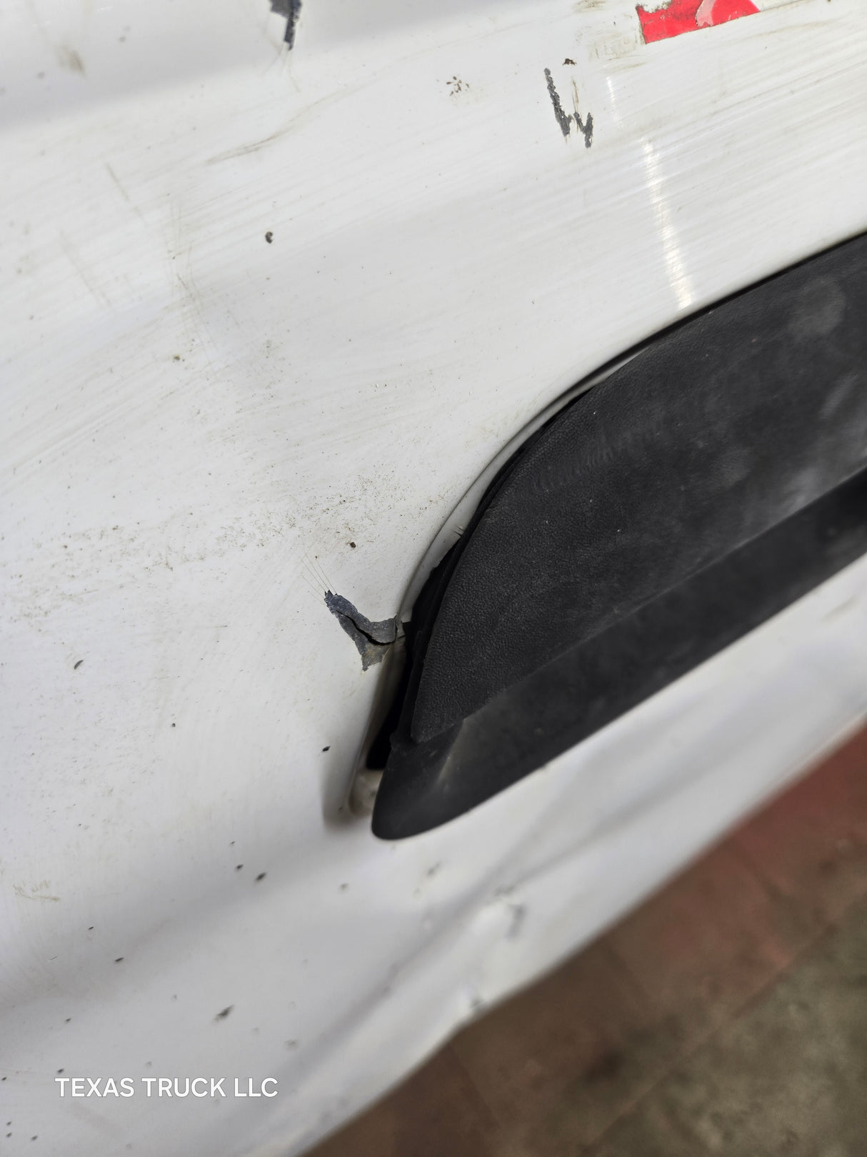 1997-2003 F150 / 1999-2007 Ford Super Duty Tailgate F250 F350 F450 F550