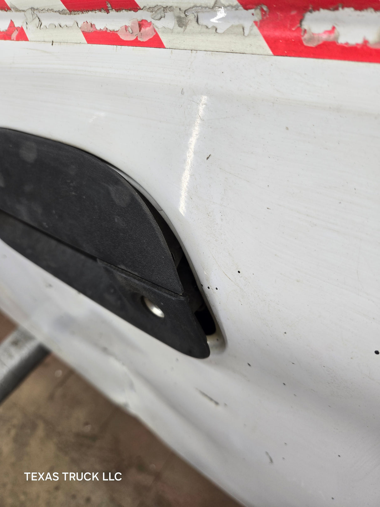 1997-2003 F150 / 1999-2007 Ford Super Duty Tailgate F250 F350 F450 F550